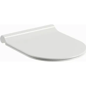 WC sedátko RAVAK UNI CHROME WC sedátko Slim, SoftClose