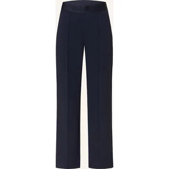 Dámské kalhoty Monari Dámské Kalhoty, tmavě modrá, 34