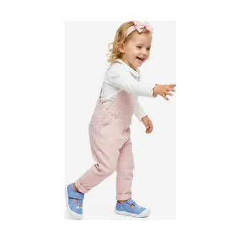 Chlapecké bačkory Bačkory DeeZee CEO-CM241122-1 Modrá 22