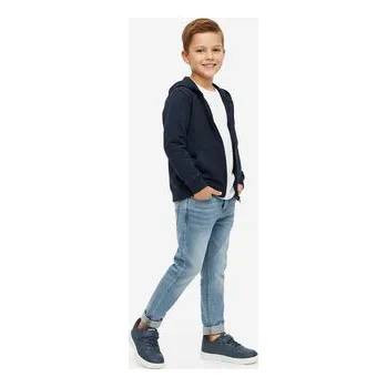 Dámská obuv Sneakersy Sprandi CEO-BIC-AW25-ZY03SPR(III)CH Tmavomodrá 31