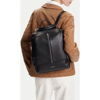 turistický batoh Batoh Lasocki C-LSK-L-011-08 Černá NOSIZE