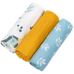 T-TOMI Pleny TETRA 70x70 cm, Unicorn - Top kvalita 3 ks