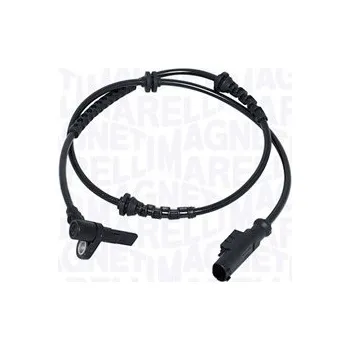 ABS Snímač, počet otáček kol MAGNETI MARELLI 172100014010