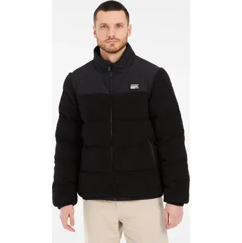 Pánská casual bunda Pánská zimní bunda Protest PRTASURA L Černá