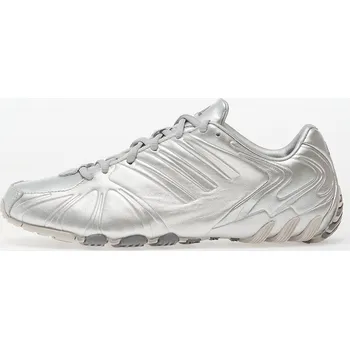 Dámské tenisky Tenisky adidas Ghost Sprint W Silver Metallic/ Metallic Silver/ Grey One EUR 38 2/3