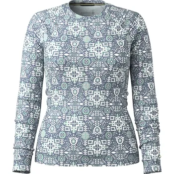 Dámské tričko Dámské triko SMARTWOOL W CLASSIC THERMAL MERINO BL CREW BOXED velikost XL