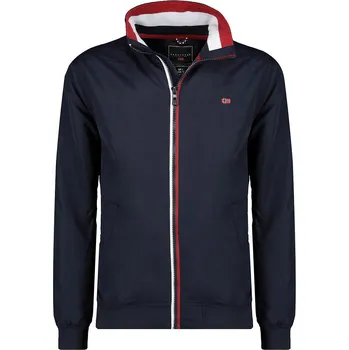 GEOGRAPHICAL NORWAY bunda pánská BENILDE MEN 054 EO M tmavě modrá