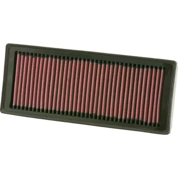 Filtr pro motocykl K&N sportovní vložka vzduchového filtru pro Audi A5 -- rok výroby 2013-2015 2.0L Diesel (s panelovým filtrem) SLEVA 8%