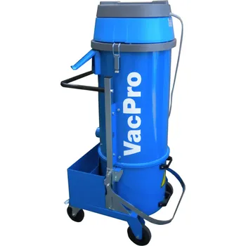 Vysavač HAPPY END Průmyslový vysavač VACPRO 16 - PVS V016