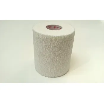 Tejpovací páska Pružná trhatelná tejpovací páska Pro-Lastic Tape - 5 cm