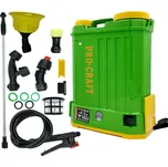 AKU postřikovač Procraft AS20-12 (bez baterie a nabíječky) | AS20-12