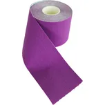 Kinezio tape 5 cm x 5 m - fialový