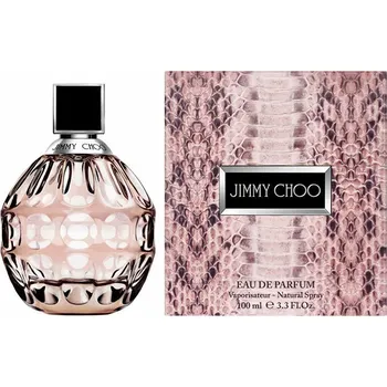 Dámský parfém Jimmy Choo - EDP Objem: 60 ml