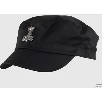 Kšiltovka kšiltovka Thor - Black