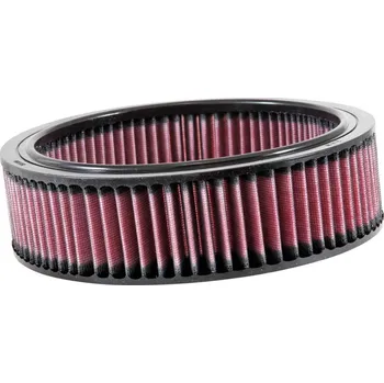 Filtr pro motocykl K&N sportovní vložka vzduchového filtru pro Jeep Wagoneer -- rok výroby 1974-1978 401 Karburátor SLEVA 8%