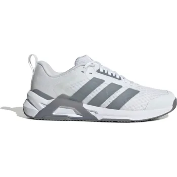 Dámské tenisky Dámské boty ADIDAS DROPSET CONTROL TRAINER W JS3121 – Bílá 37 1/3