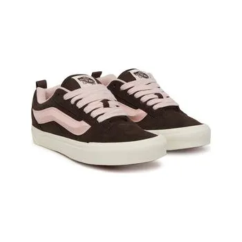 Pánské tenisky Tenisky Vans VN000D75O3N1 Hnědá 42_5