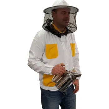 VšeProVčelařství Včelařská bunda