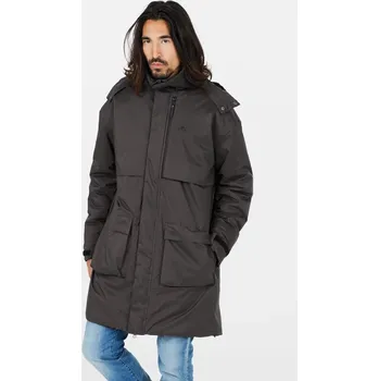 Pánská casual bunda Pánská parka Whistler Mombay M Parka W-Pro 10000 XL 2