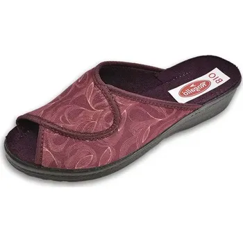 Dámská zdravotní obuv Rogallo bačkory dámské E-29832