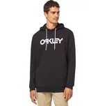 mikina Oakley B1B Pullover Hoodie 2.0 - Black/White L