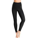 MAXIS Kompresní legíny Olivia, Velikost M, Barva černá