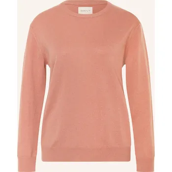 Dámské oblečení Gant Dámský Svetr, růžová, 42