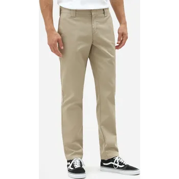 Pánské kalhoty Dickies 872 SLIM FIT WORK PANT REC KH Velikost: 36/32