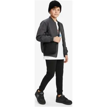 Dámské tenisky Sneakersy Kappa CEO-SS24-3C001(IV)CH Černá 34