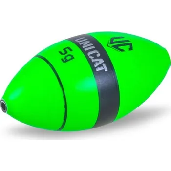 Signalizátor záběru 3ks Podvodní Splávek Uni Cat Micro Lifter 1,5gr