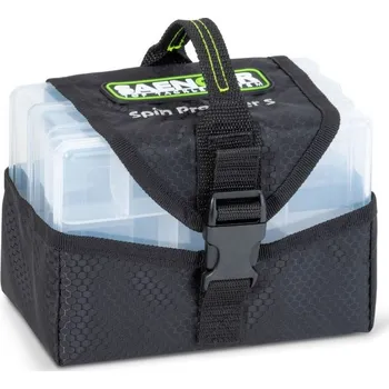 Taška na Přívlač Saenger Spin Provider S