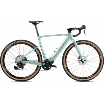 Silniční kolo BH Bikes BH IGravel NX Carbon 2.9 GVG 2026 velikost: XL ( > 187 cm ) Montáž, seřízení a doprava po ČR zdarma