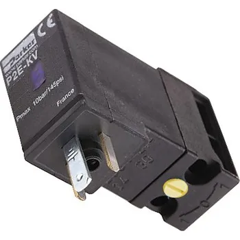 Ventil Elektromagnetická cívka pro pneumatický ventil , 24V AC 50Hz Parker P2E-KV31C2
