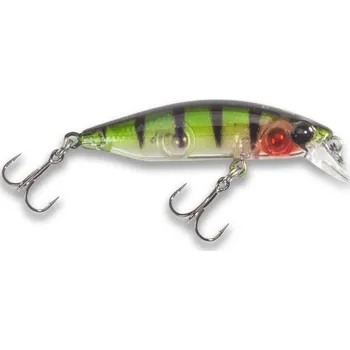 Umělá nástraha Wobler Doiyo Shindo 49 4,9cm 3,3g TP