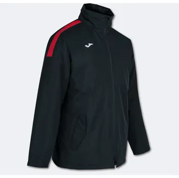 Pánská casual bunda Pánská/chlapecká bunda Joma Trivor Anorak 3XS