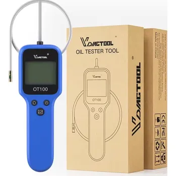 Autodiagnostika Tester motorového oleje VDIAGTOOL OT100, Invento VDOT100