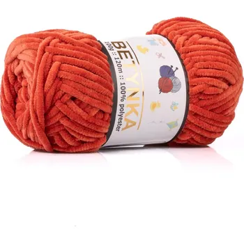 Žinylka Betynka 372 - Cihlová