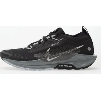 Pánské tenisky Tenisky Nike Pegasus Trail 5 Gtx Black/ Wolf Grey-Cool Grey-Anthracite-Reflect Silver EUR 41