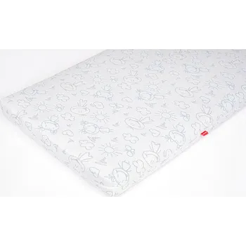Matrace Matrace BABY KIDS - 120x60 cm
