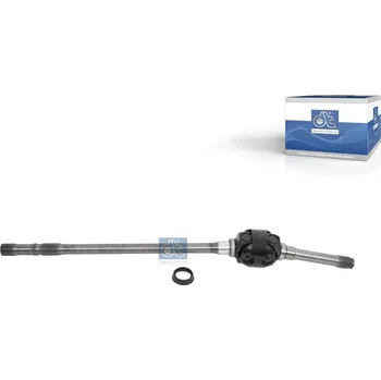 Opravná sada podvozku a pohonu kol Kloubový hřídel, pohon nápravy DT Spare Parts 4.64878