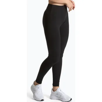 Dámské legíny Dámské legíny Trexo Trexi Leggings black