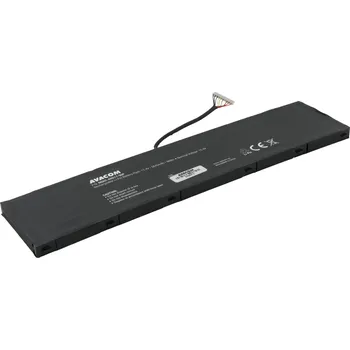Baterie k notebooku Baterie odpovídající typu ACER KT.00407.011 - AVACOM NOAC-AN517-90P Li-Pol 15,4V 5845mAh