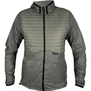 Pláštěnka Bunda pánská HAVEN FACTORY Air khaki Velikost: M