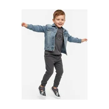 Chlapecké bačkory Star Wars Bačkory CEO-CM-AW25-322SW Šedá 30