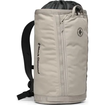 Městský batoh Black Diamond Street Creek 24 Backpack Barva: šedá