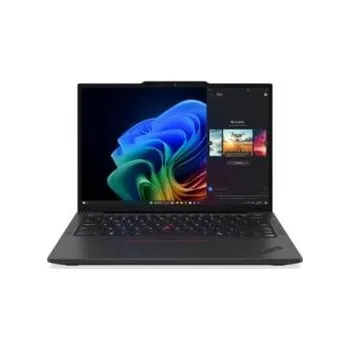 Notebook Lenovo ThinkPad X13 G6 Ryzen AI 5 PRO 340/16GB/512GB SSD/13.3" WUXGA IPS/3yPremier/Win11 Pro/černá