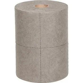 Čistič podlahy Perforovaný základní sorpční univerzální koberec - délka 50 m, šířka 40 cm - 20054931