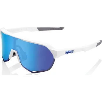 Sluneční brýle S2, 100% - USA (modré HIPER sklo) 100% M000-1434