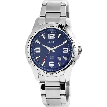 Hodinky Hodinky Just 4049096576774