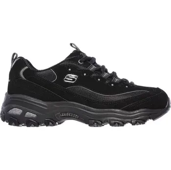 Dámská obuv Boty Skechers D-Lites Biggest Fan Black W 11930-BBK 37